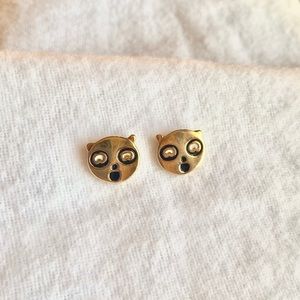 Marc Jacobs earrings